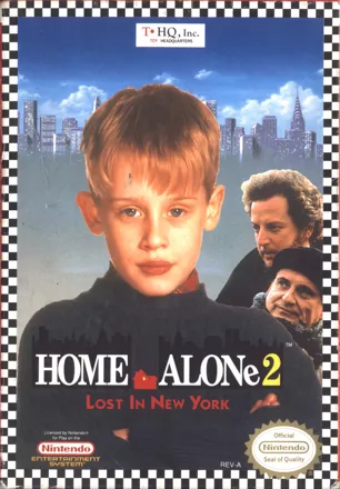 Home Alone 2